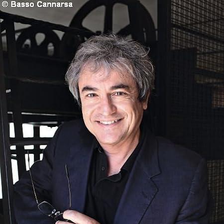 Photo of Carlo Rovelli