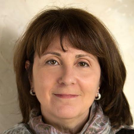 Photo of Lisa Feldman Barrett