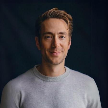 Photo of Andrew Wilkinson
