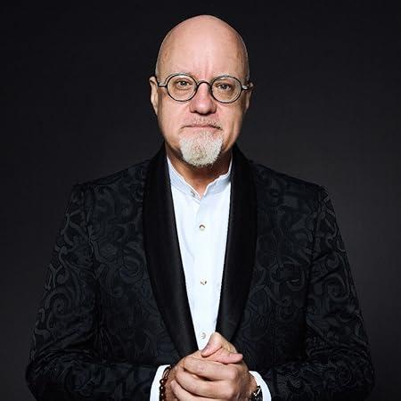Photo of Brett King