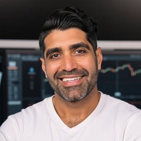 Photo of Andrew Aziz