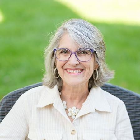 Photo of Julie Bogart