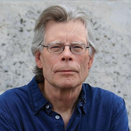 Photo of Stephen King