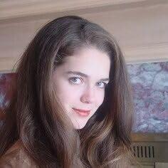 Photo of Jennifer Lynn Barnes