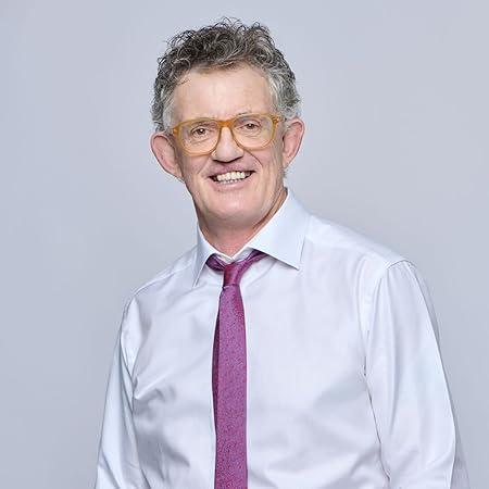 Photo of Michael Bungay Stanier