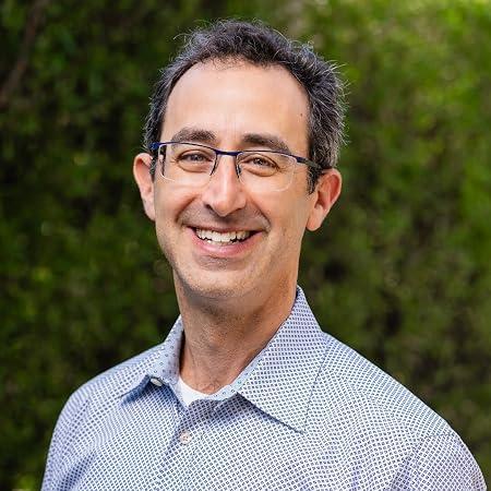 Photo of Jeff Wetzler