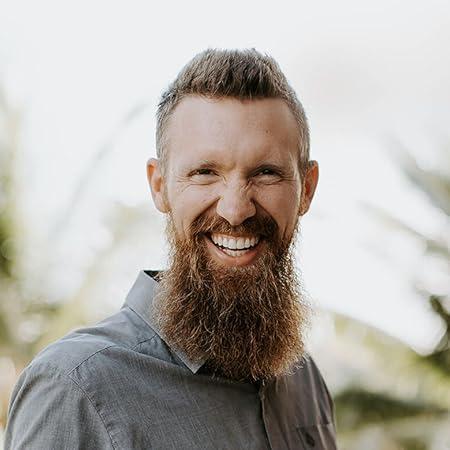 Photo of Brandon Turner