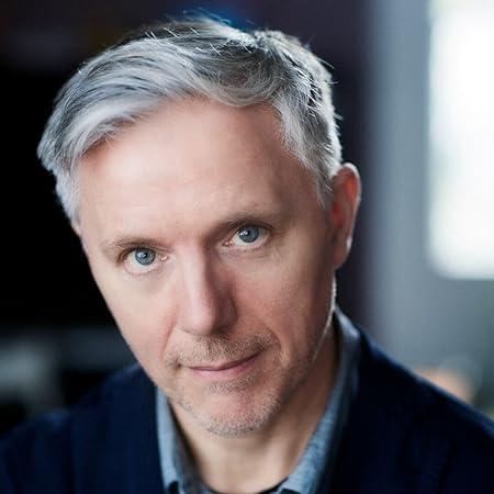 Photo of Ian Leslie