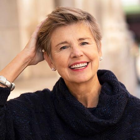 Photo of Sally Helgesen