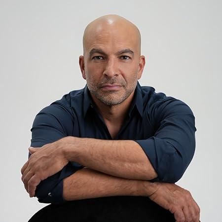 Photo of Dr. Peter Attia