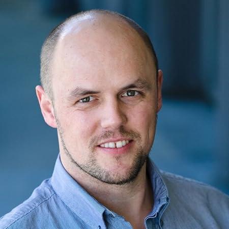 Photo of Mik Kersten