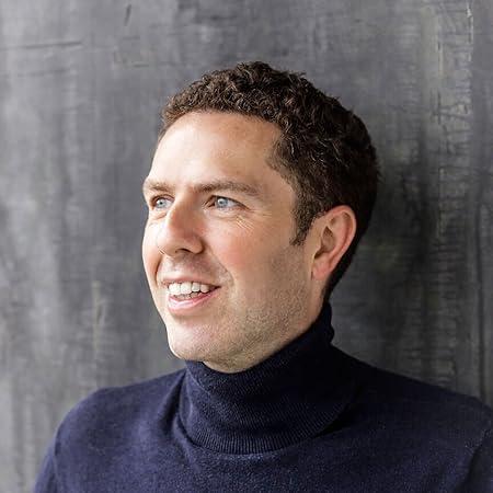 Photo of David Robson