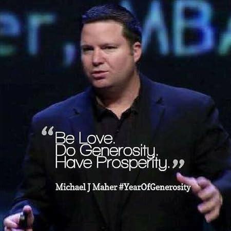 Photo of Michael J. Maher