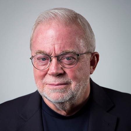 Photo of Jim Wallis