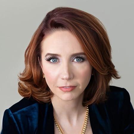 Photo of Julia Digangi