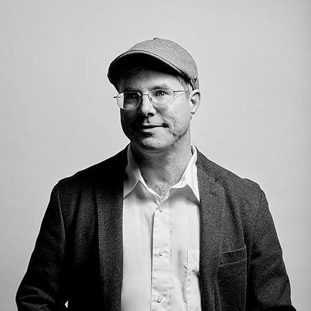 Photo of Andy Weir