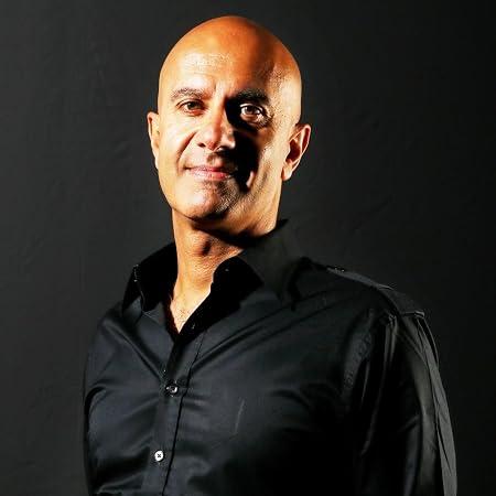 Photo of Robin Sharma