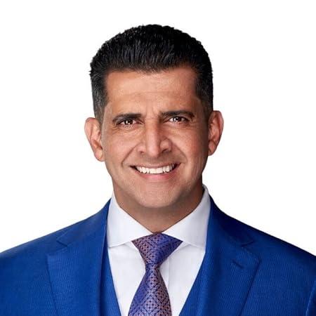 Photo of Patrick Bet-David