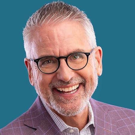 Photo of Rob Biesenbach
