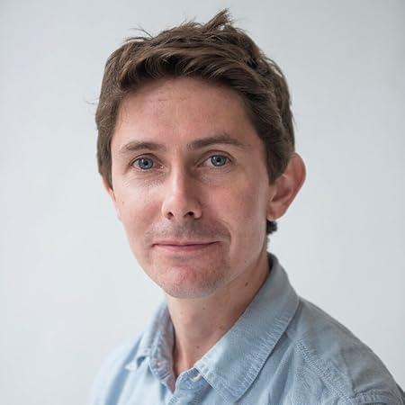 Photo of Tom Wainwright
