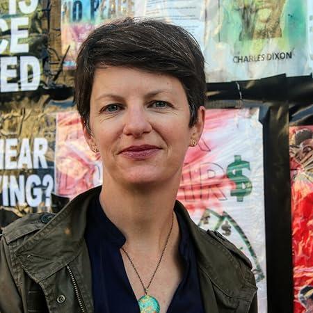 Photo of Amanda Ripley