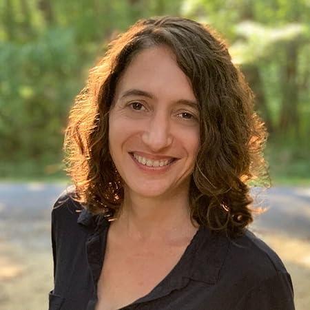 Photo of Kathryn Schulz