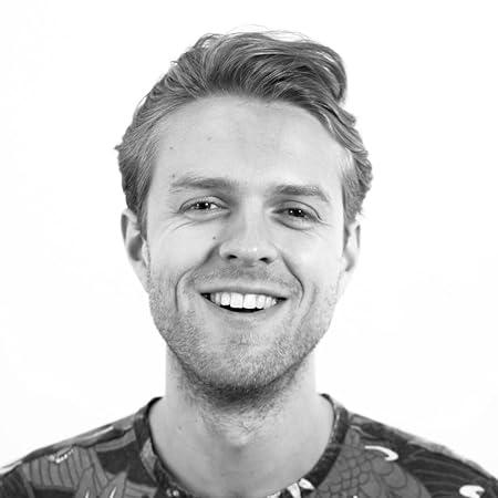 Photo of James Phoenix