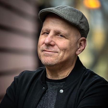 Photo of Eric Weiner