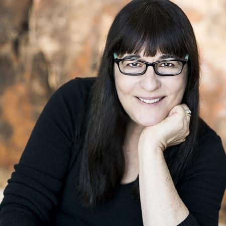 Photo of Lisa Cron