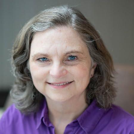 Photo of Pamela Baker