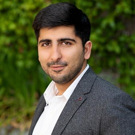 Photo of Ali Tamaseb