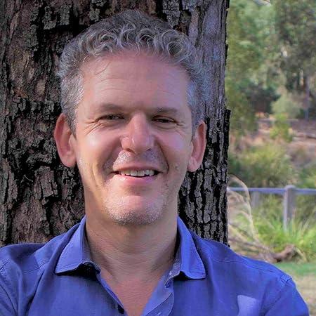 Photo of Russ Harris