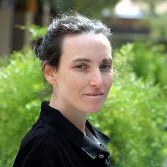 Photo of Alice Boyes