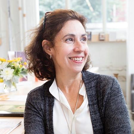 Photo of Amy Edelman