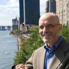 Photo of Jason Zweig
