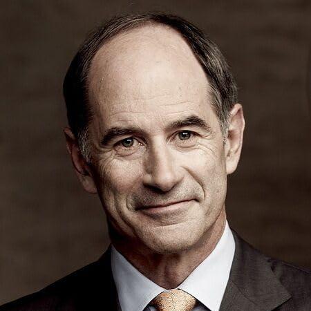 Photo of Roger L. Martin