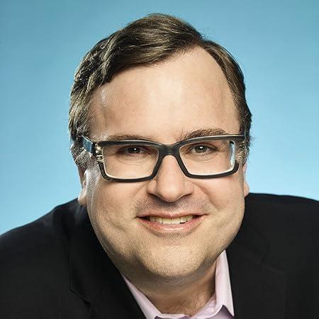 Photo of Reid Hoffman