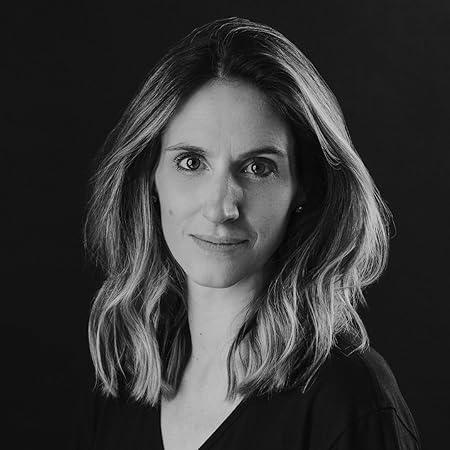 Photo of Sandra Matz