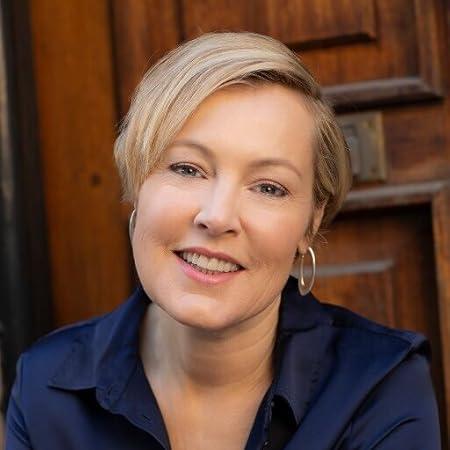 Photo of Gillian Tett
