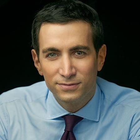 Photo of Andrew Ross Sorkin