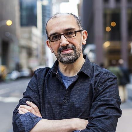 Photo of Paul Vigna
