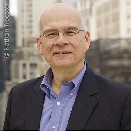 Photo of Timothy J. Keller