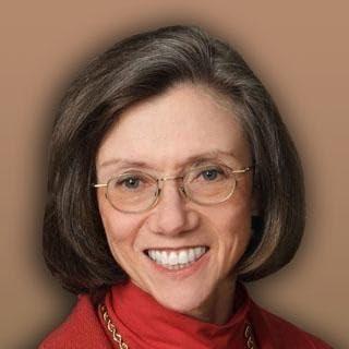Photo of Marie G. McIntyre