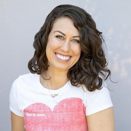 Photo of Jenny Blake