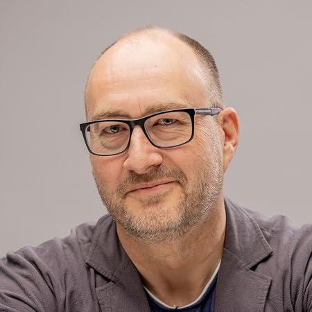 Photo of Alistair Croll