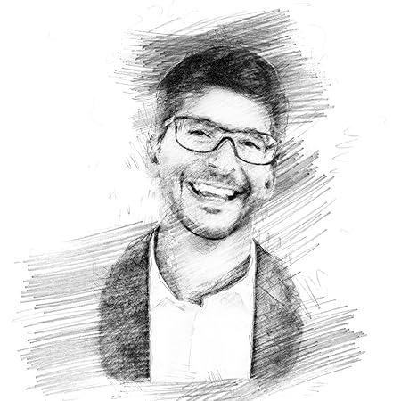 Photo of Alexander Osterwalder