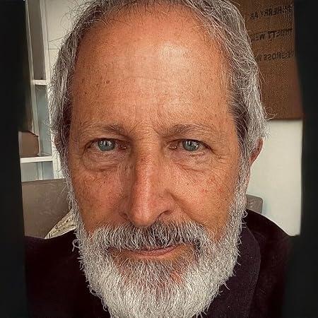 Photo of Craig Hickman