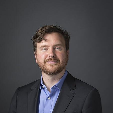 Photo of Greg Lukianoff
