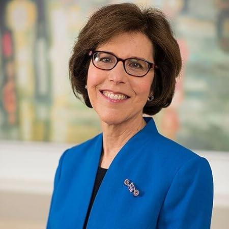 Photo of Judith S. Beck