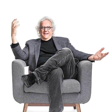 Photo of Stephen Fried